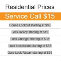 Locksmith in Katy Image